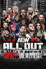 2024-09 - september - event - AEW All Out 2024